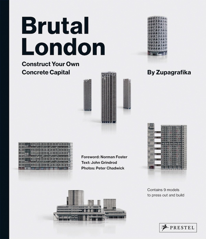 Front cover_Brutal London