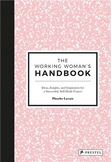 Couverture_The Working Woman's Handbook