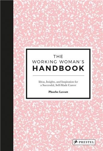 Couverture_The Working Woman's Handbook