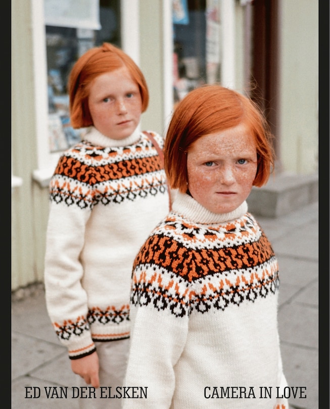 Couverture_Ed Van Der Elsken