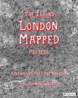 Front cover_The Island