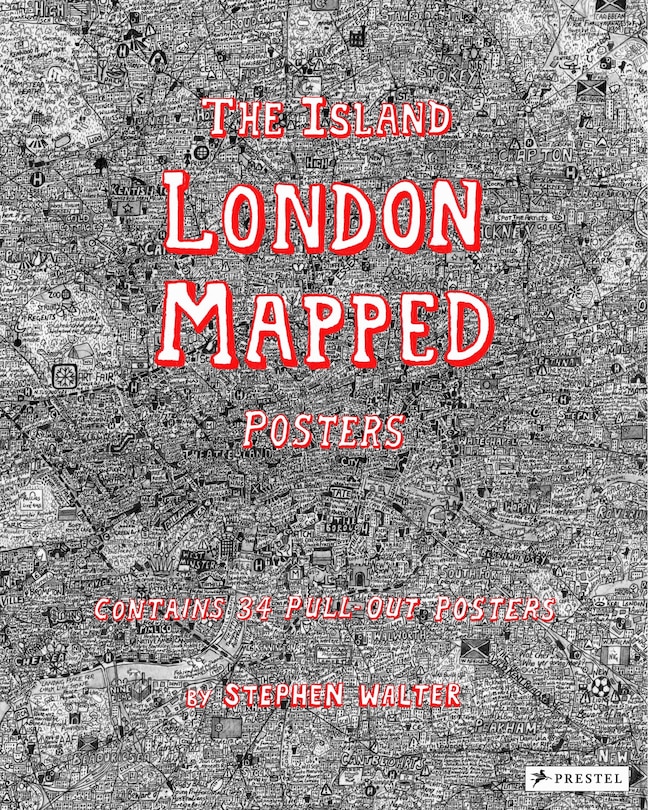 Front cover_The Island