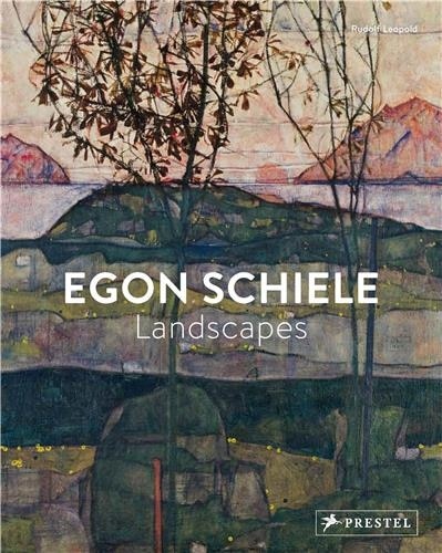 Couverture_Egon Schiele