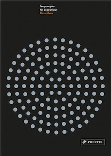 Front cover_Dieter Rams