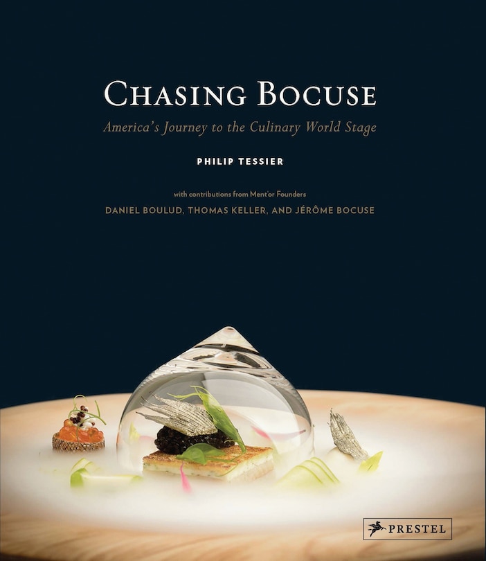 Couverture_Chasing Bocuse