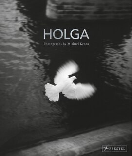 Front cover_Michael Kenna: Holga