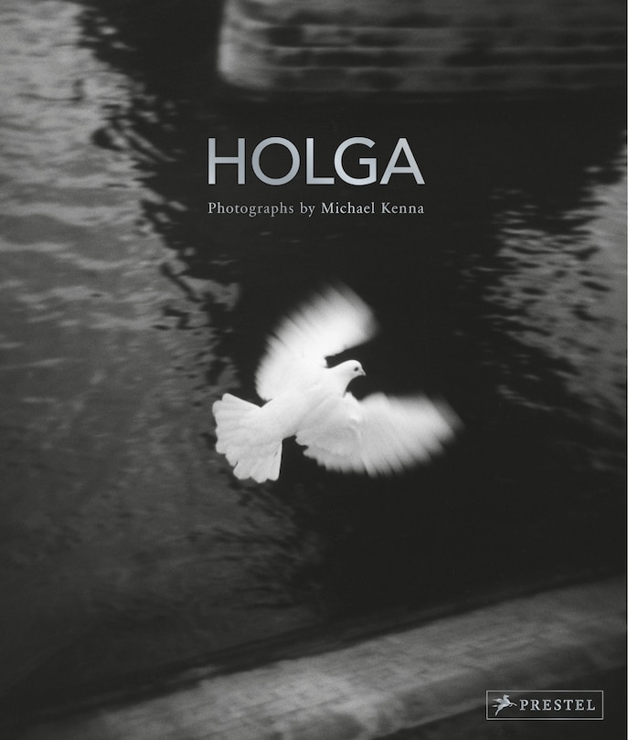 Front cover_Michael Kenna: Holga