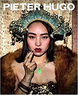 Couverture_Pieter Hugo