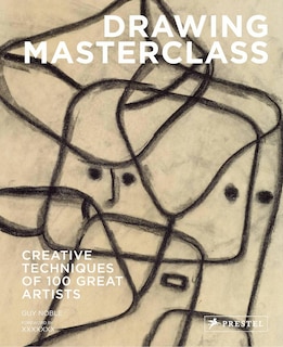 Couverture_Drawing Masterclass