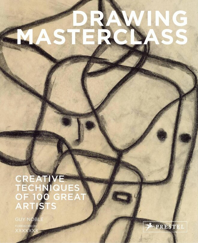 Couverture_Drawing Masterclass