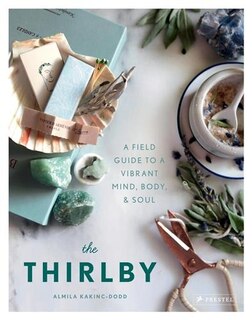 Couverture_The Thirlby