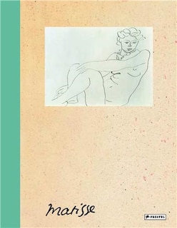 Front cover_Henri Matisse