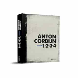 Anton Corbijn: 1-2-3-4 by Wim van Sinderen