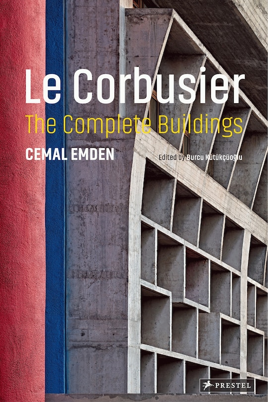 Le Corbusier: The Complete Buildings