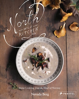 Front cover_North Wild Kitchen