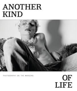 Front cover_Another Kind Of Life