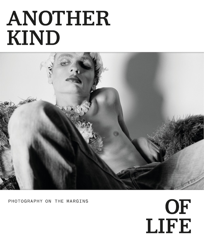 Front cover_Another Kind Of Life