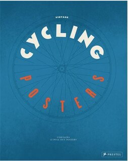 Front cover_Vintage Cycling Posters