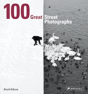 Front cover_100 Great Street Photographs
