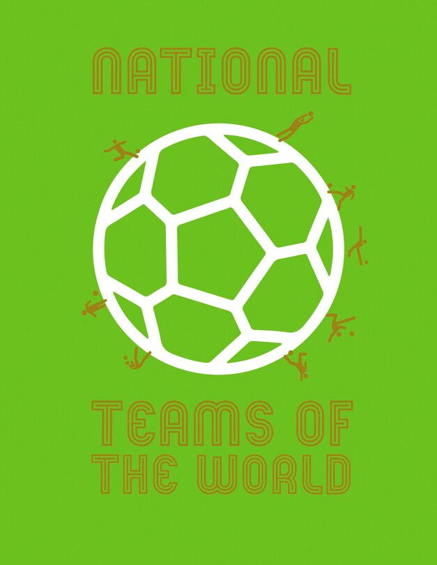 Front cover_National Teams Of The World