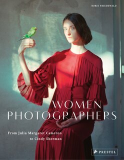 Front cover_Women Photographers