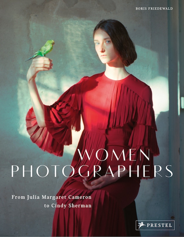 Front cover_Women Photographers
