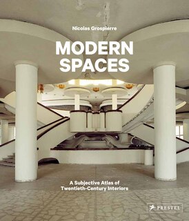 Couverture_Modern Spaces
