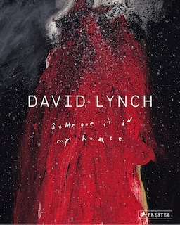 Front cover_David Lynch