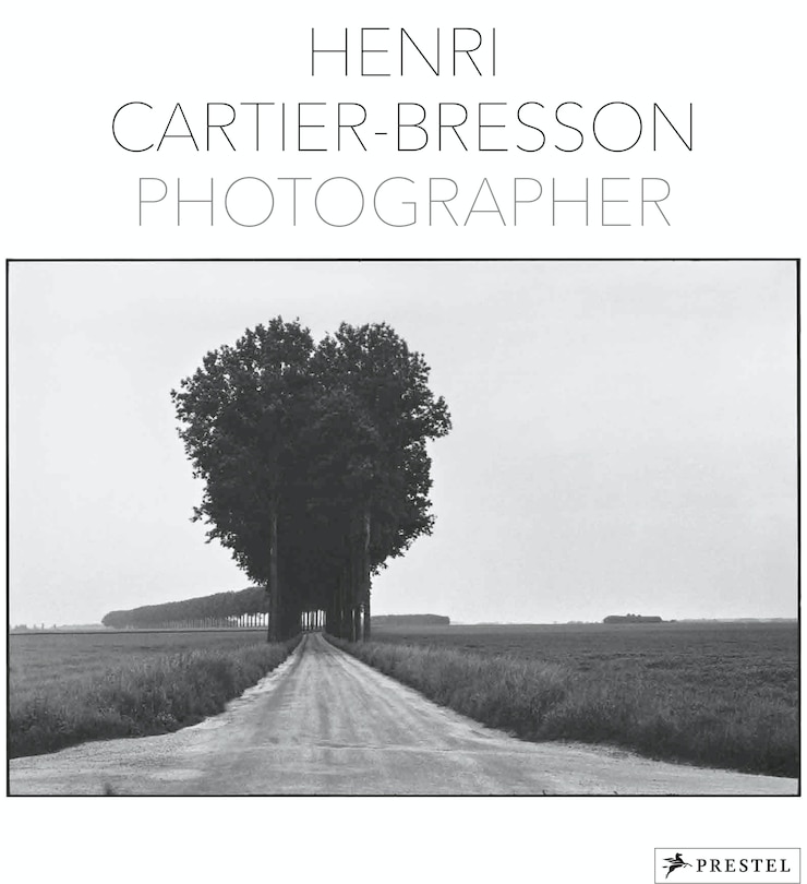 Front cover_Henri Cartier-bresson