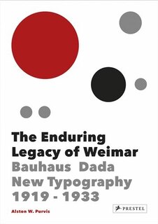 Couverture_The Enduring Legacy of Weimar