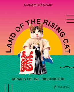 Couverture_Land Of The Rising Cat