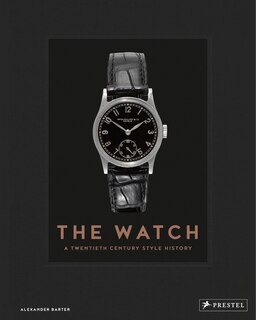 Couverture_The Watch