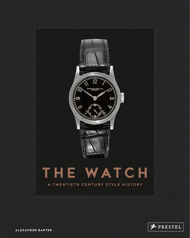 Couverture_The Watch