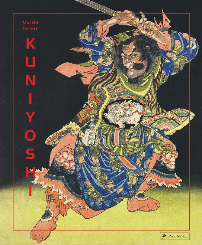 Front cover_Kuniyoshi