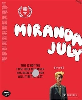 Front cover_Miranda July
