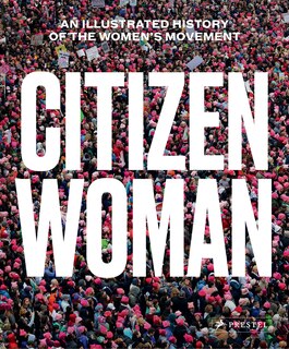 Front cover_Citizen Woman