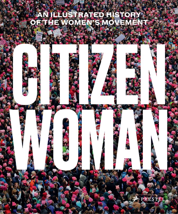 Front cover_Citizen Woman