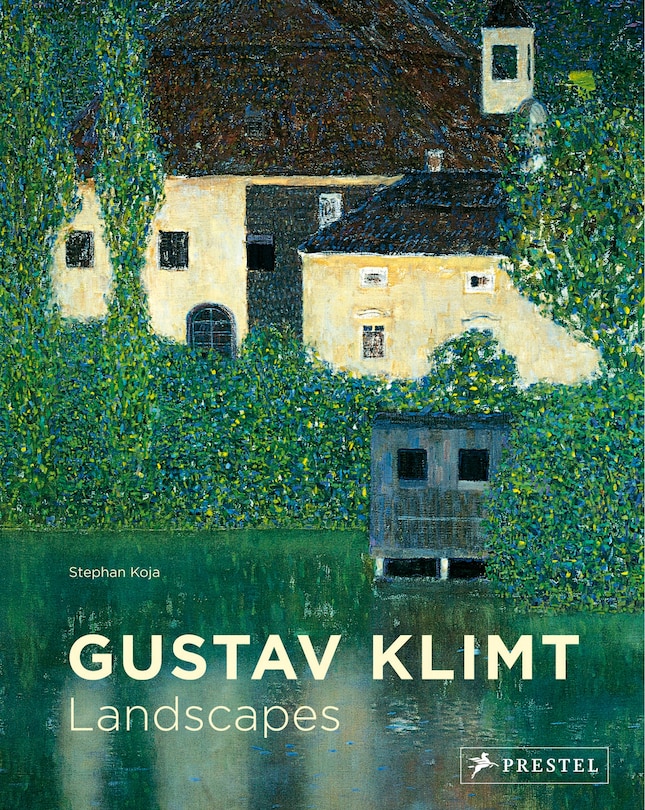 Couverture_Gustav Klimt