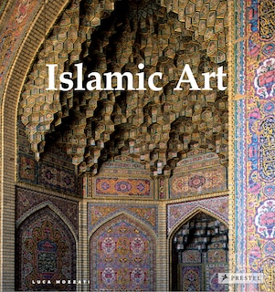 Couverture_Islamic Art