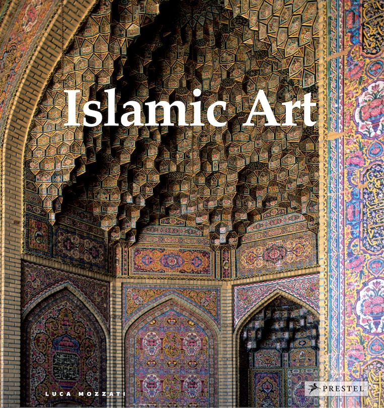 Couverture_Islamic Art