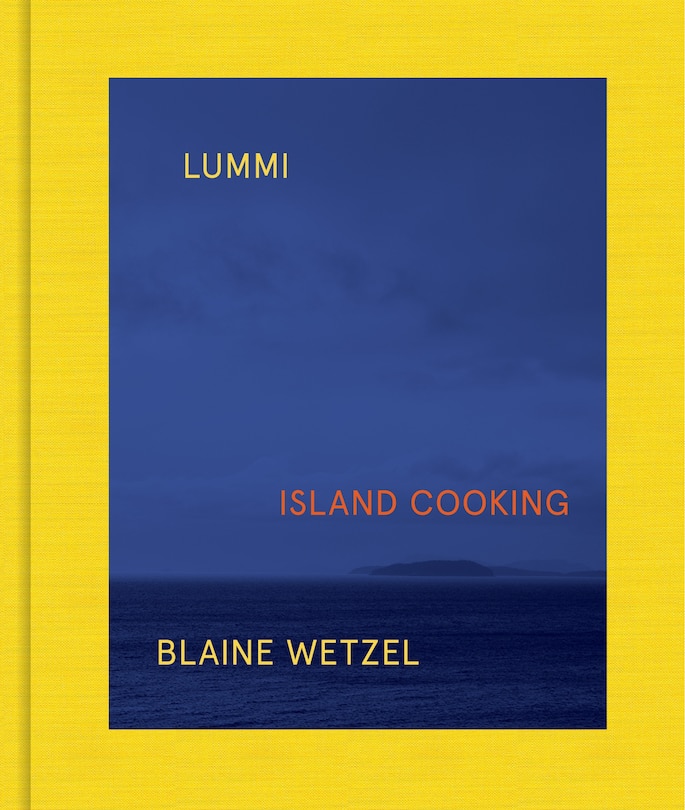 Front cover_Lummi