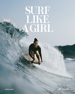 Surf Like A Girl