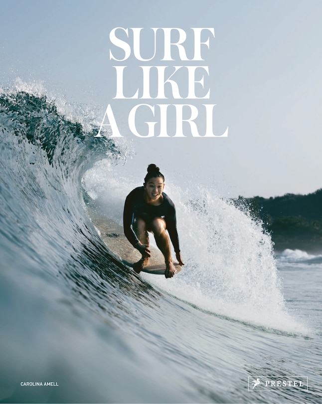 Front cover_Surf Like A Girl