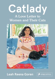 Front cover_Catlady
