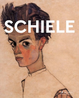 Front cover_Schiele