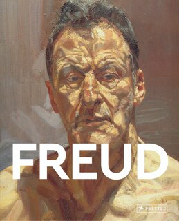 Freud: Masters Of Art