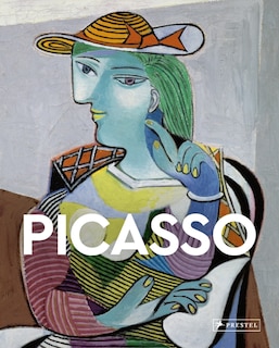 Picasso: Masters Of Art