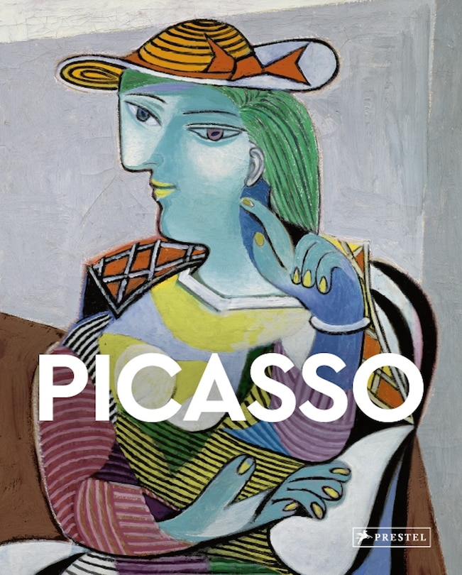 Picasso: Masters Of Art