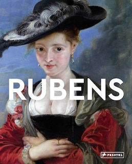 Rubens: Masters Of Art