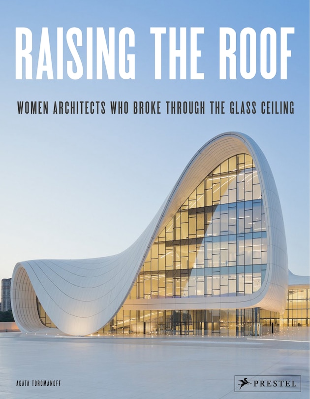 Couverture_Raising The Roof